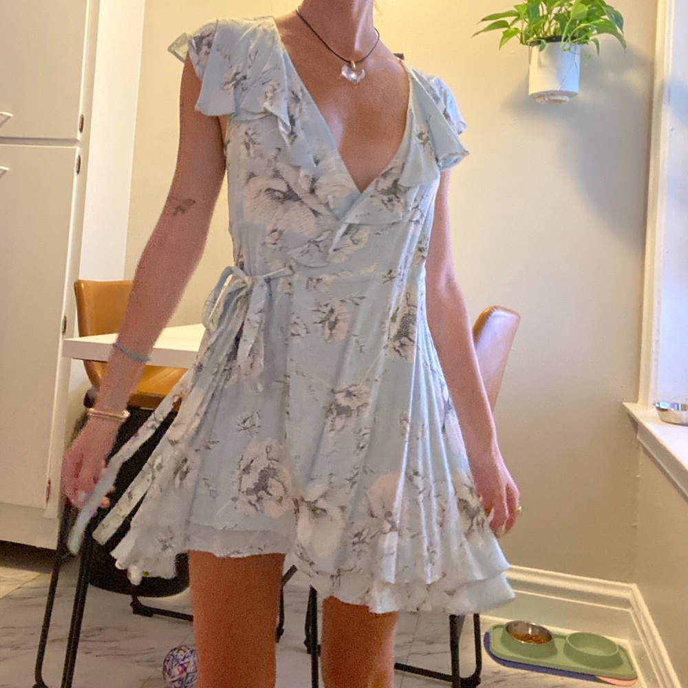 Free People Dress